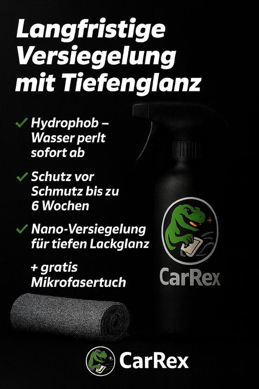 NanoRex Spray