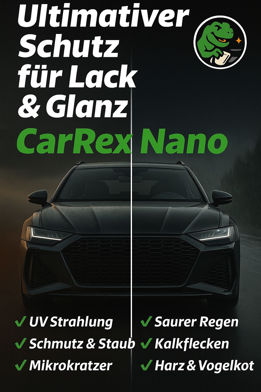 NanoRex Spray