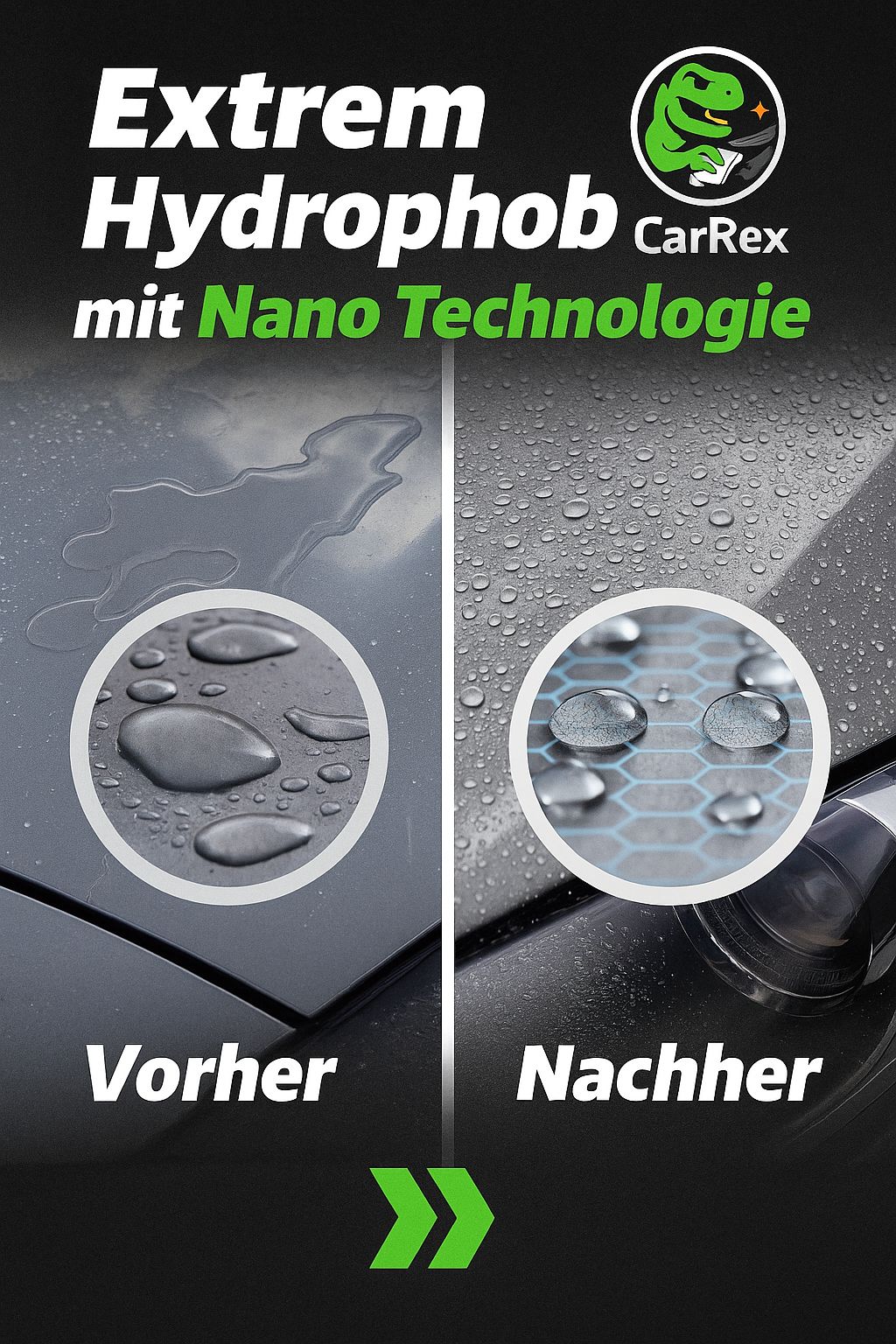 NanoRex Spray